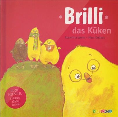 Ausgzeichnet mit dem Dyslexia Award