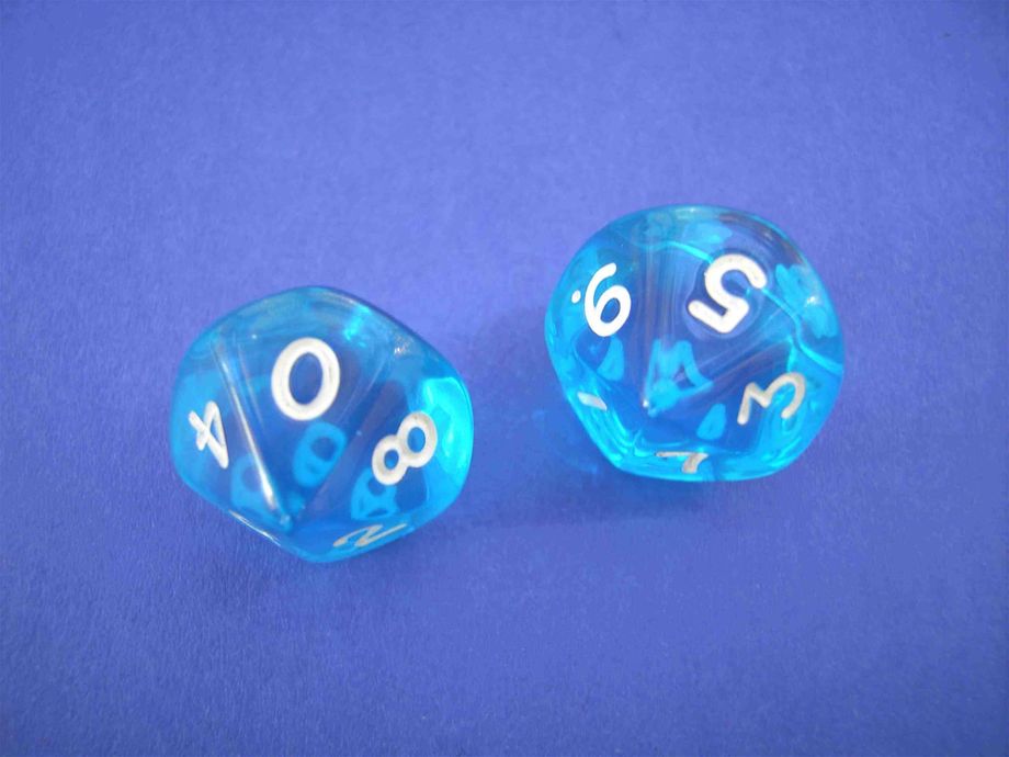 Zahlenbingo